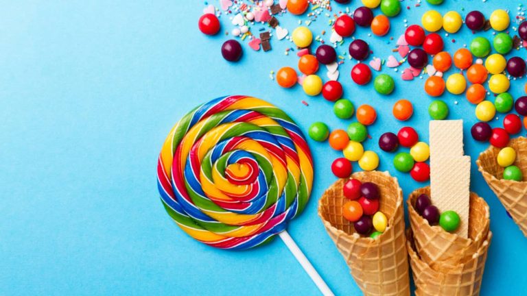 8 receitas de doce de dia das crianças irresistíveis para o seu pequenino!