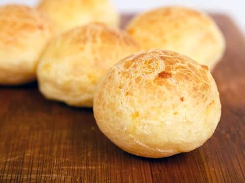 20 receitas fitness fáceis para você entrar no Mundo Saudável