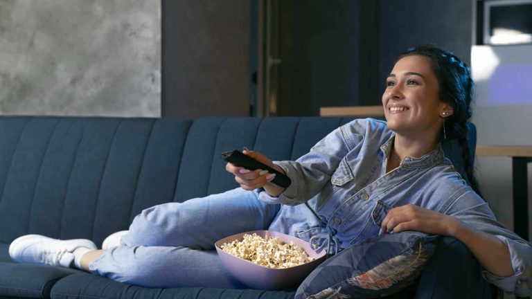 Urmăriți tv online: întâlniți 3 aplicații pentru a viziona televizorul!